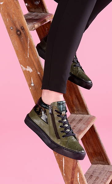 Adesso top shoes qvc